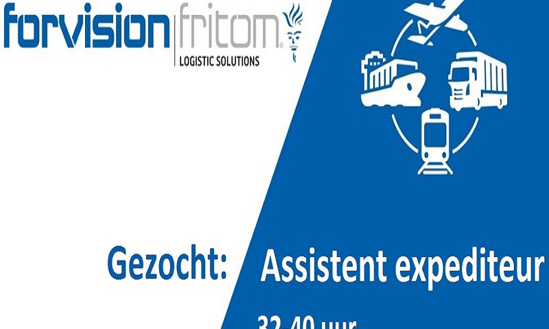 Forvision Vacature V3